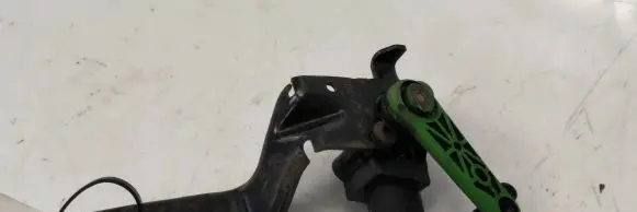Volkswagen PASSAT B8 Headlight/headlamp level sensor 