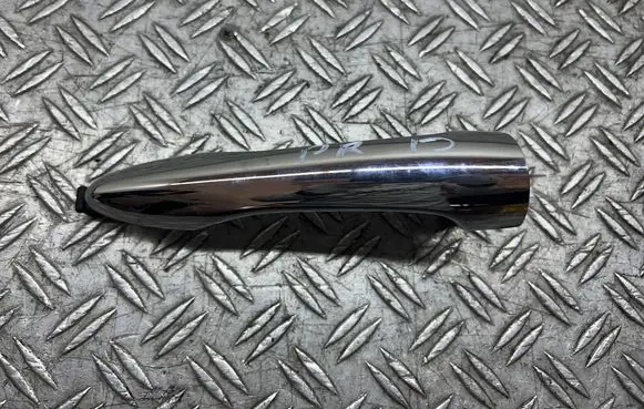 KIA Sportage Front door exterior handle