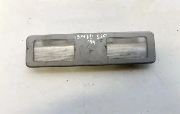 BMW 5 E39 Other interior light