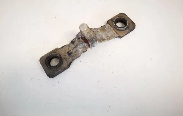 Volkswagen PASSAT B6 Rear door lock loop/hook striker 3c9827507