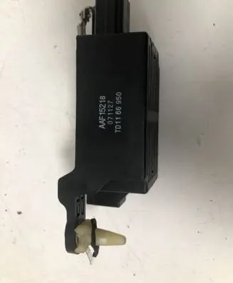 Mazda 6 Other control units/modules TD1166950 071127 AAF15218