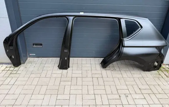 Seat Tarraco Rear quarter panel 5FJ809051