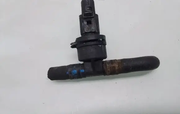 Fuel pressure sensor