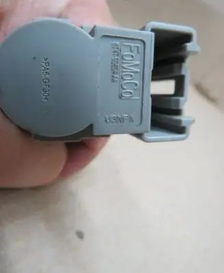 Ford Kuga II Brake pedal sensor switch 8T4T9C854AA