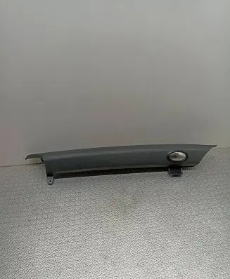 Mini One - Cooper Coupe R56 Front trunk storage compartment trim 2752831 12273713