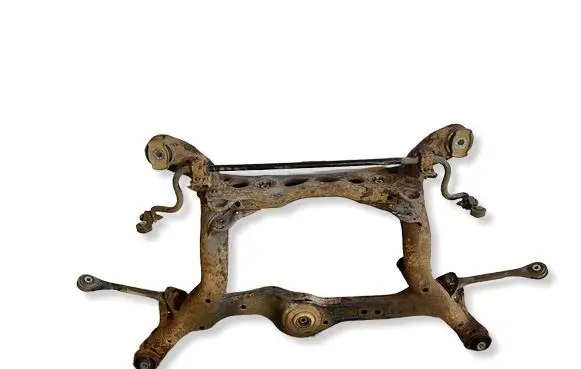 Audi A4 S4 B8 8K Rear subframe 