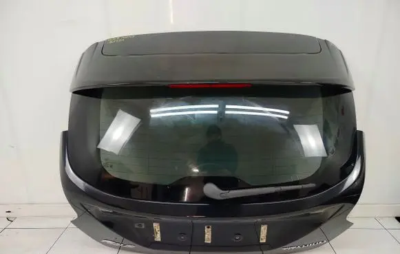 Ford Focus Tailgate/trunk/boot lid 