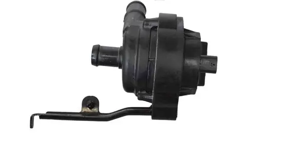Jaguar I-Pace Electric auxiliary coolant/water pump J9D318D473AA J9D38501AA
