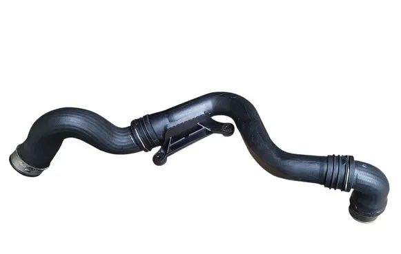 Volkswagen Golf V Intercooler hose/pipe 1K0145762P