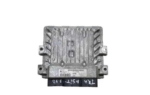 Ford Transit Engine control unit/module CC1112A650AB J38AC S180145001B