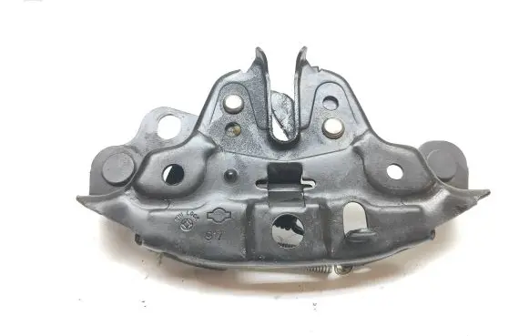 Renault Kadjar Engine bonnet/hood lock/catch