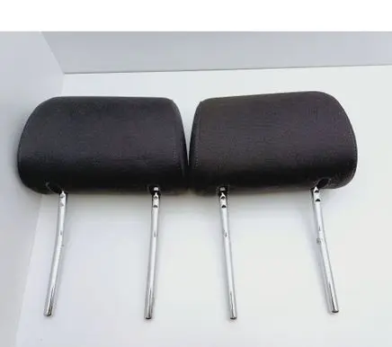 Audi A4 S4 B6 8E 8H Front seat headrest 
