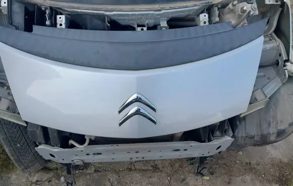 Citroen C-Zero Engine bonnet/hood
