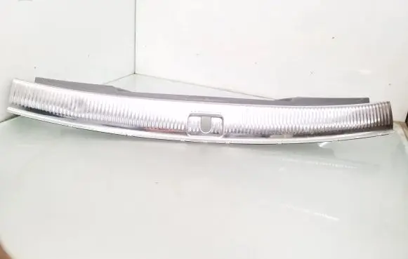 Audi Q5 SQ5 Trunk/boot sill cover protection 8R0864513C 8R0864331C
