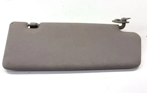 Fiat Bravo Sun visor 