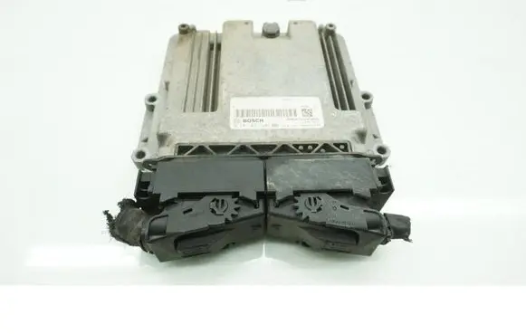 Jeep Renegade Engine control unit/module ECU 0281031204
