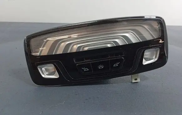 BMW X3 G01 Boot/trunk interior light 6848614