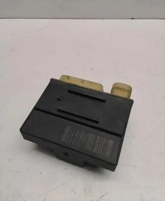 Citroen C4 I Picasso Glow plug pre-heat relay 9652021180 018010951