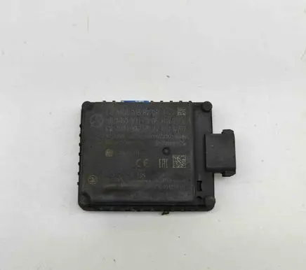 Mercedes-Benz E W213 Blind spot module A0009010305 A0009028737