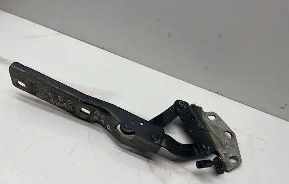 Volkswagen PASSAT B6 Engine bonnet/hood hinges 3C0823302E