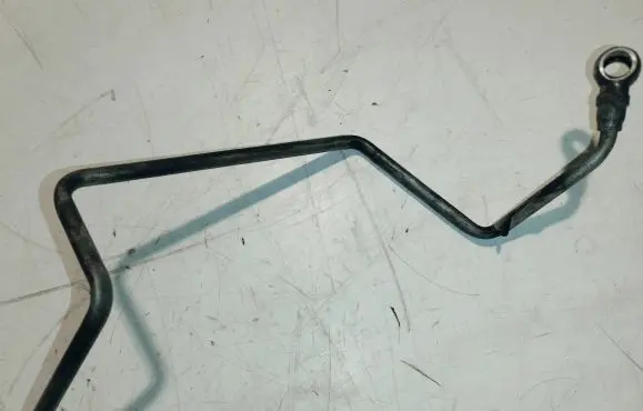 Ford Focus C-MAX Turbo turbocharger oiling pipe/hose 9651785280D