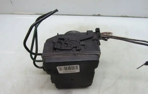 Renault Scenic II - Grand scenic II ABS Pump 0265950335 8200038702