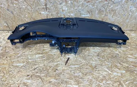 Porsche 911 991 Dashboard 