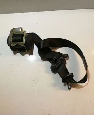 Audi A2 Front seatbelt 8Z1857706