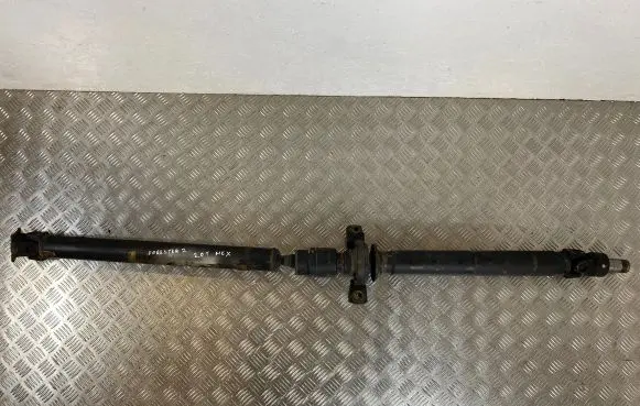 Subaru Forester SG Drive shaft (set)