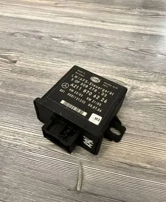 Mercedes-Benz ML W164 Light module LCM 5DF00827803 0001121232 A2118706226
