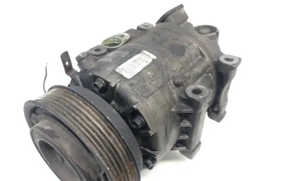 Hyundai Santa Fe Air conditioning (A/C) compressor (pump) E214VS2WA04