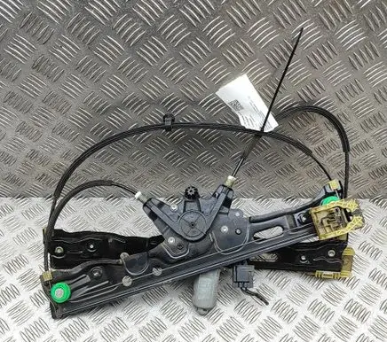 Ford Ranger Front door window regulator with motor AB392123200CG C06904102