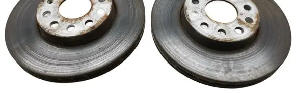 Volkswagen Caddy Front brake disc 5Q0615301H