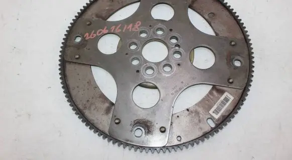BMW 5 E60 E61 Flywheel 7797964