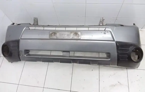 Subaru Forester SH Front bumper
