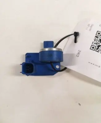Jaguar XF Airbag deployment crash/impact sensor 8X2314B345AA
