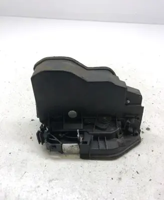 BMW 5 F10 F11 Rear door lock 7202147