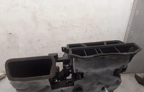 KIA Carens II Interior heater climate box assembly 