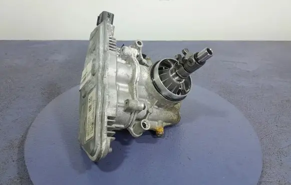Hyundai Tucson IV NX4 Gearbox control unit/module 43892T30030