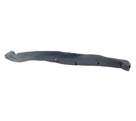 Chevrolet Equinox Fender foam support/seal 84205484