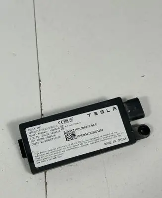 Tesla Model Y Bluetooth control unit module 150817900E