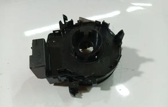Peugeot 107 Airbag slip ring squib (SRS ring)