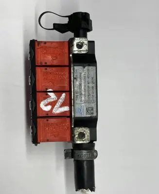 Rover 75 LP gas injector 67R010199 110R000140