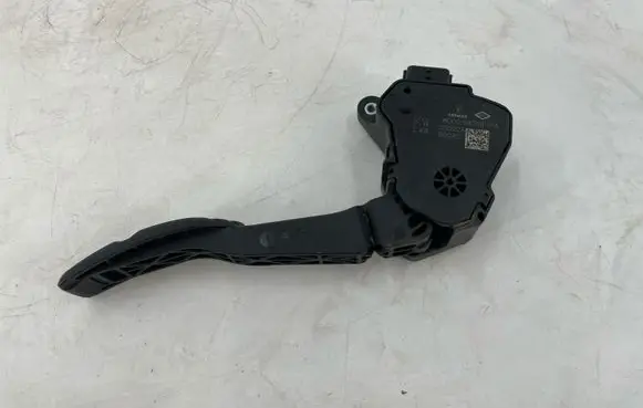 Renault Megane E-Tech Accelerator throttle pedal 180025MZ0B