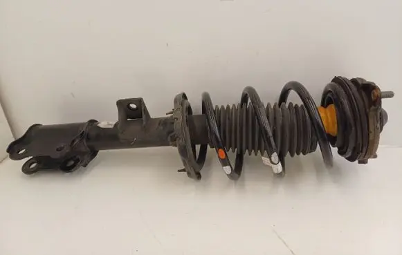 Hyundai Tucson IV NX4 Front shock absorber/damper 54650CZ000