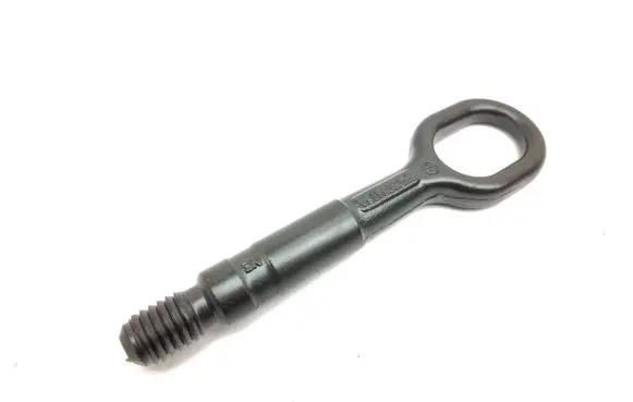 Seat Leon IV Towing hook eye 8K0805615A