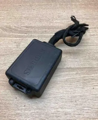 KIA Soul Other control units/modules Kodinis