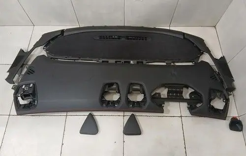 Lamborghini Aventador Dashboard 4T2858451D