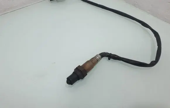 Volkswagen Golf VI Lambda probe sensor 03L906262
