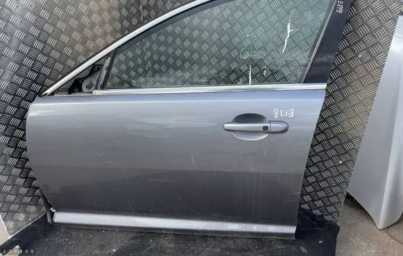 Jaguar XF Front door